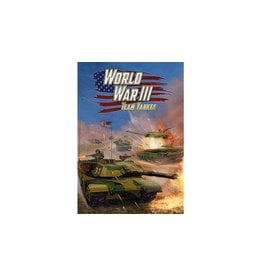 Team Yankee World War III: Team Yankee Core Rulebook