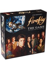 GaleForce nine Firefly: The Board Game