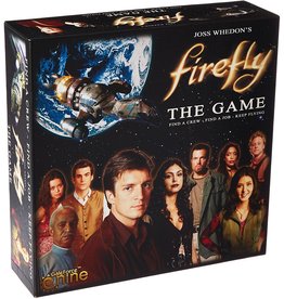 GaleForce nine Firefly