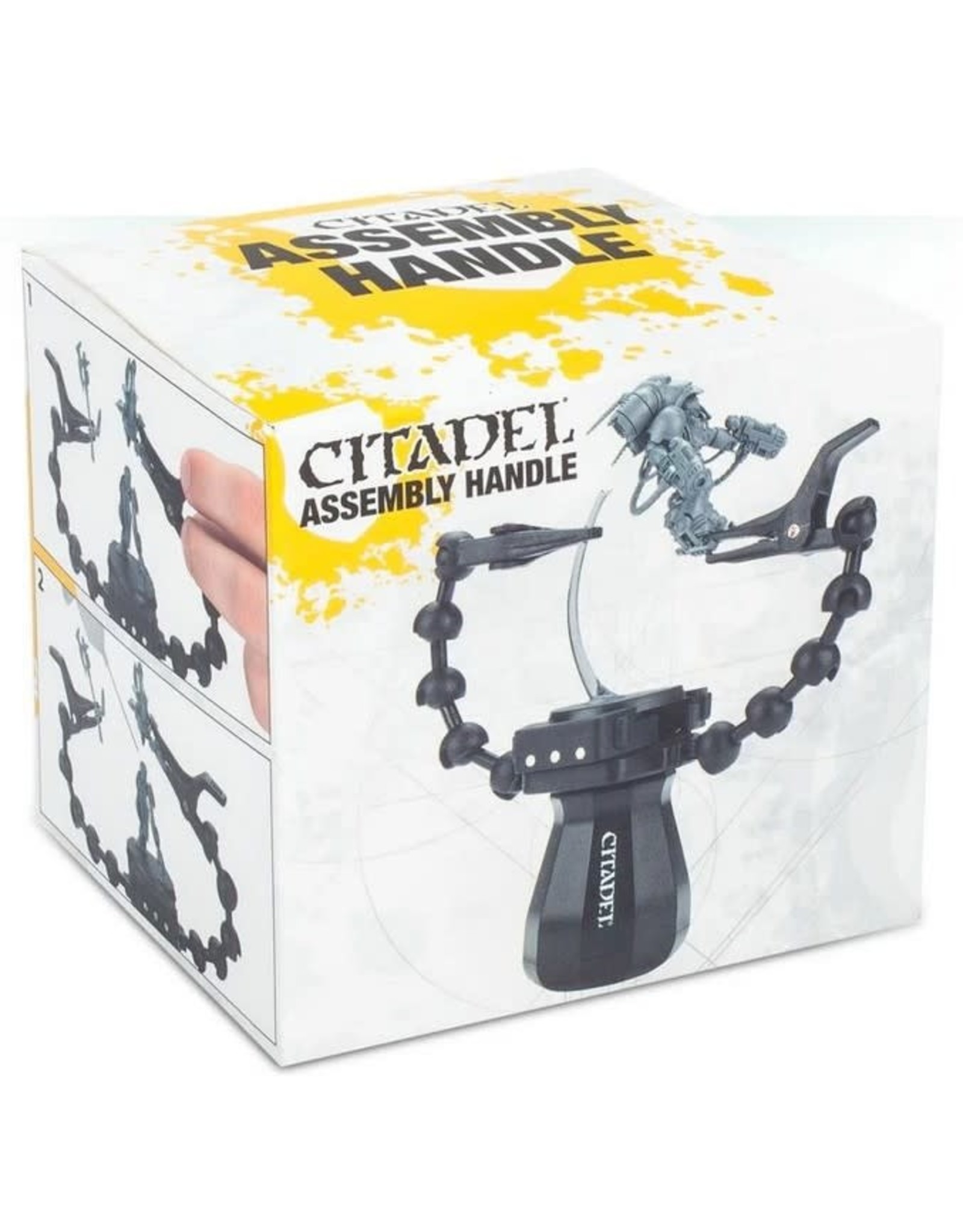 Citadel Citadel Assembly Handle