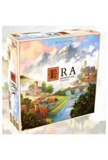 Eggert Spiele Era: Medieval Age: Rivers and Roads Expansion