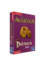 Lookout Games Agricola: Dulcinaria Deck