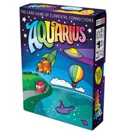 Looney Labs Aquarius