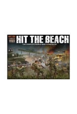 Battlefront Miniatures Flames of War WW2: Hit The Beach