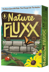 Looney Labs Fluxx - Nature