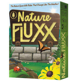 Looney Labs Fluxx - Nature