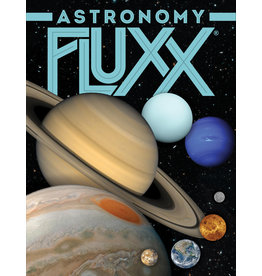 Looney Labs Fluxx - Astronomy