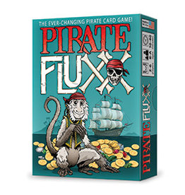 Looney Labs Fluxx - Pirate