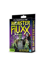 Looney Labs Fluxx - Monster