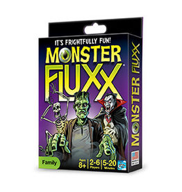 Looney Labs Fluxx - Monster