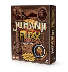 Looney Labs Fluxx - Jumanji