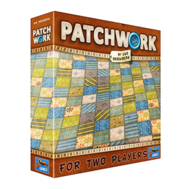 Asmodee Patchwork