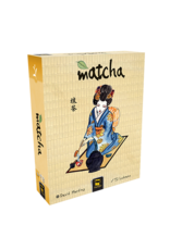 Matagot Matcha