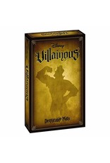 Ravensburger Villainous: Despicable Plots