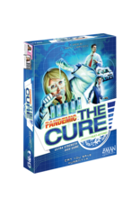 Zman Games Pandemic: The Cure