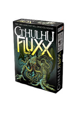 Looney Labs Fluxx - Cthulhu