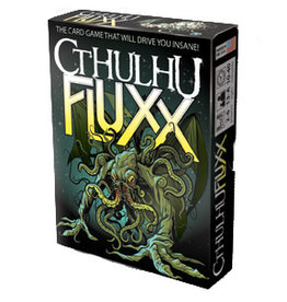 Looney Labs Fluxx - Cthulhu