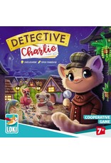 LOKI Detective Charlie