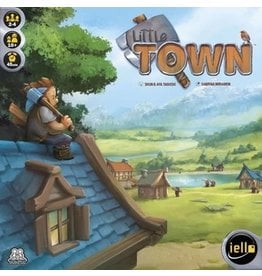 iello Little Town