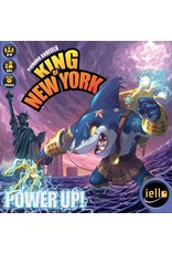 iello King of New York: Power Up!