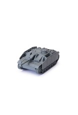 GaleForce nine World of Tanks Expansion - German (StuG III G)