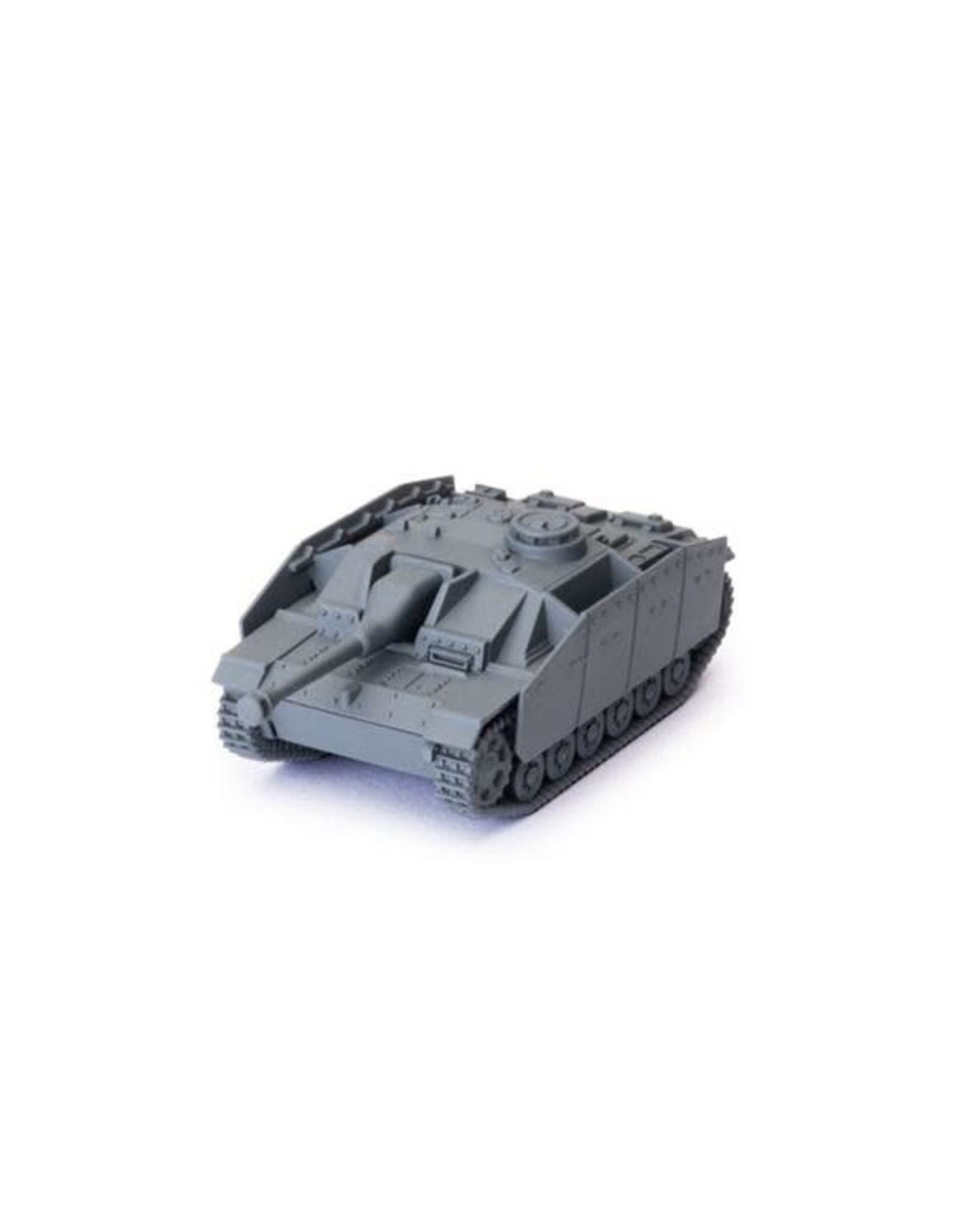 GaleForce nine World of Tanks Expansion - German (StuG III G)
