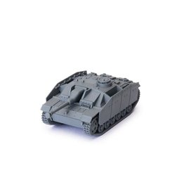 GaleForce nine World of Tanks Expansion - German (StuG III G)