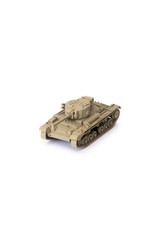 GaleForce nine World of Tanks Expansion - British (Valentine)