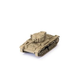 GaleForce nine World of Tanks Expansion - British (Valentine)