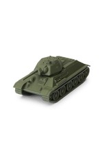 GaleForce nine World of Tanks Expansion - Soviet (T-34)