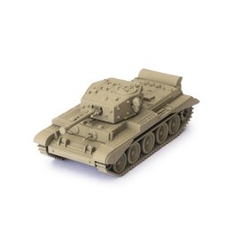 GaleForce nine World of Tanks Expansion - British (Cromwell)
