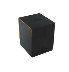 Gamegenic Squire Deck Box 100+ XL (2021 Edition)