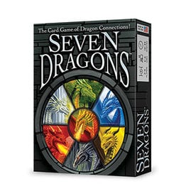 Looney Labs Seven Dragons