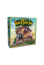 CMON Fairy Tale Inn