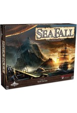 Plaid Hat Games Seafall