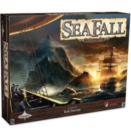 Plaid Hat Games Seafall