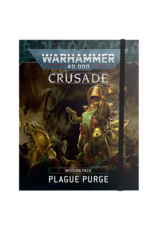 Games Workshop WH40K Crusade Mission Pack: Plague Purge