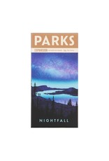 Keymaster Games Parks Expansion: Nightfall