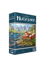 Lookout Games Nusfjord