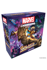 Fantasy Flight Games Marvel Champions LCG - The Galaxy's Most Wanted