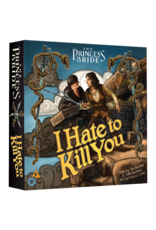 Tabletop Tycoon The Princess Bride: I Hate To Kill You