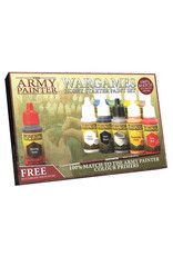 Army Painter Army Painter - Warpaints Starter Set