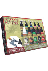 Army Painter Army Painter - Metallics Colours Paint Set