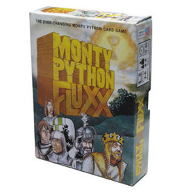Looney Labs Fluxx - Monty Python
