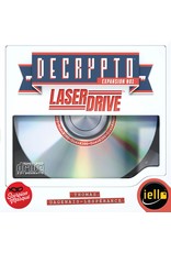 Scorpion Masque Decrypto Laser Drive