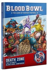 Warhammer Blood Bowl: Death Zone