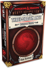 Wizards of the Coast D&D RPG: Three-Dragon Ante - Legendary Edition