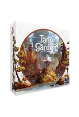 Thundergryph Games Tang Garden