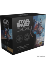 Fantasy Flight Games Star Wars Legion - LAAT/le Patrol Transport