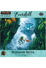 Tabletop Tycoon Everdell: Puzzle Pearlbrook Depths